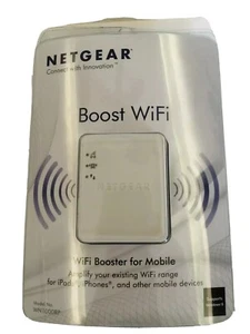 Netgear wifi booster - Picture 1 of 8