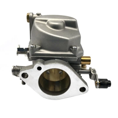Carburetor Assy for Tohatsu Nissan 25 30 HP 2 stroke Outboard Motor 3P0032000 - Image 1 of 4