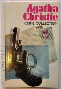 Agatha Christie Crime Collection - Murder Is Easy plus two more stories - Imagen 1 de 3