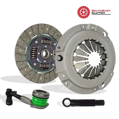 SECLUTCH Clutch With Slave Kit for 02-05 Cavalier Sunfire Grand Am Alero 2.2L - Image 1 of 4