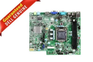 Dell OptiPlex 990 Usff System Motherboard DDR3 SDRAM LGA 1155 PGKWF 0PGKWF - Picture 1 of 6