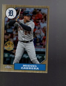 B2218- 2022 Topps Chrome Baseball Einsatz Cards1 -du Pick- 15 + Gratis US Schiff - Bild 1 von 40