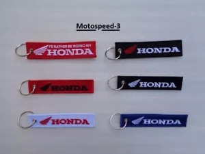 portachiavi honda - Foto 1 di 9