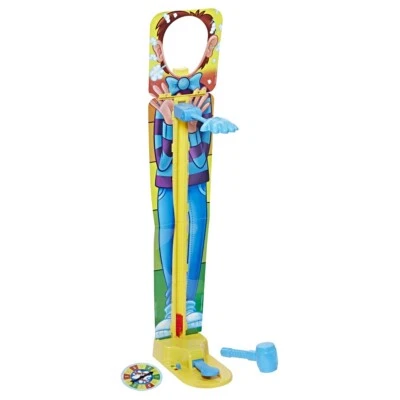 Hasbro Spiel PieFace Wolkenklatscher | Kinderspiel | Familienspiel | Partyspiel - Bild 1 von 3