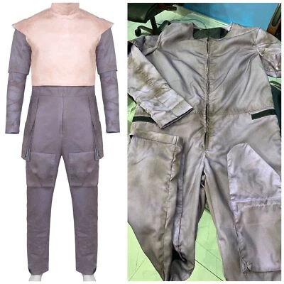 Mono Empire Strike Back Esb Boba Fett Traje de Vuelo Boba Fett Foto 1 de 4