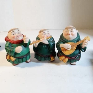 merry makers monks - Bild 1 von 3