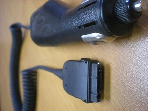 Adaptador cargador coche viaje - Elige uno de los 10 tipos diferentes - Imagen 1 de 10