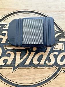Used Harley-Davidson Diamond Black Brake Pedal Pad for Touring Models 46718-08 - Foto 1 di 5