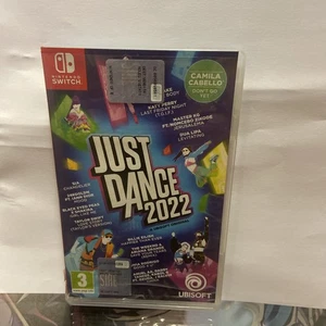 Just Dance 2022 Nintendo Switch - Bild 1 von 3