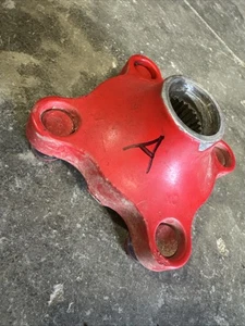 polaris predator 500 Rear Hub 2006 - A - Picture 1 of 14