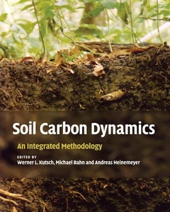 Soil Carbon Dynamics: An Integrated Methodology - Imagen 1 de 1