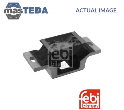 39509 ENGINE MOUNT MOUNTING LEFT FEBI BILSTEIN FOR OPEL MOVANO B 2.3L - Image 1 of 4