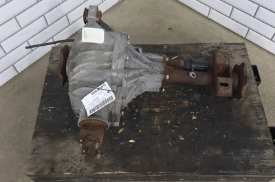 01-07 Chevy Suburban 2500 GMT800 3.73 GT4 Front Differential/Carrier OEM Foto 1 de 4