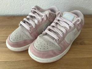 Nike Dunk Low LX Pink Foam 38.5 EU 7.5 US - Bild 1 von 9