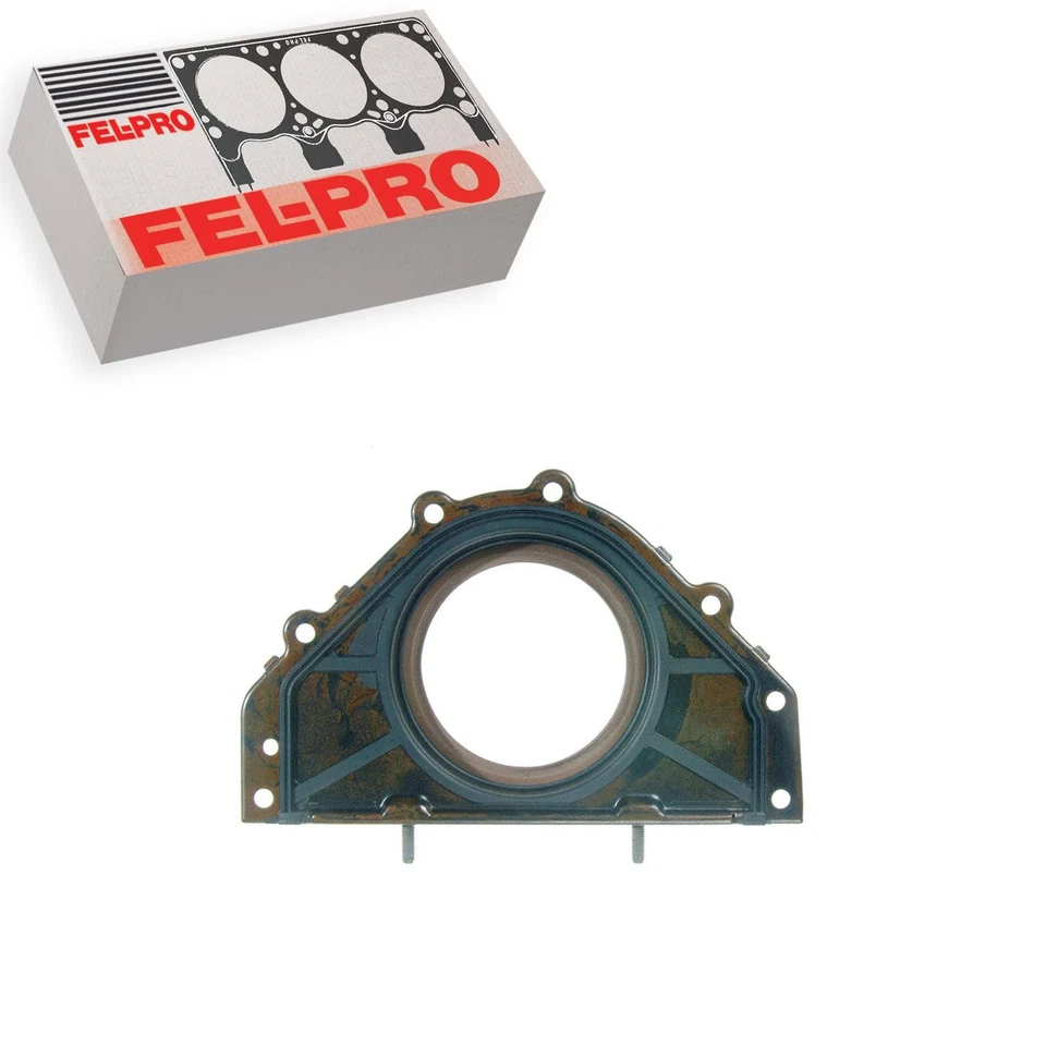 Fel-Pro Engine Crankshaft Seal Kit Rear For 2008-2010 Dodge Avenger 2.7L V6 - Image 1 of 1