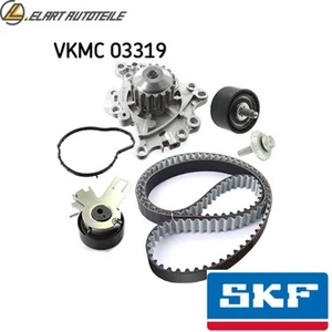 WASSERPUMPE + ZAHNRIEMENSATZ VKMC 03319 FÜR PEUGEOT 308/SW/III/Hatchback/Van - Picture 1 of 6