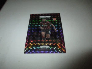 Mosaico púrpura Antoine Semenyo 2023-24 Panini Prizm Premier League RC #237/140 - Imagen 1 de 1