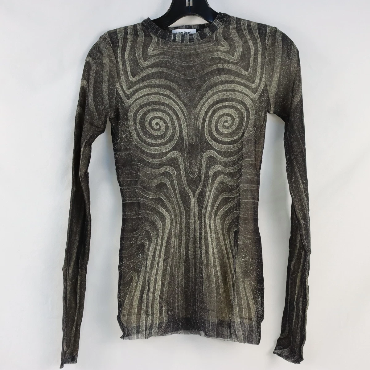 Jean Paul Gaultier Women's Tops & Blouses for sale | eBay