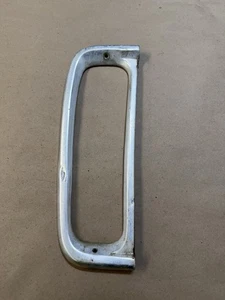 73-79 Ford Truck 78 79 Bronco Taillight bezel Driver 1973-1979 OEM - Picture 1 of 5