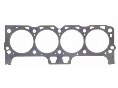 Junta de cabeza para Mercury Marauder 1969-1970 Felpro 28985FFHS 7,0 L V8 Foto 1 de 2