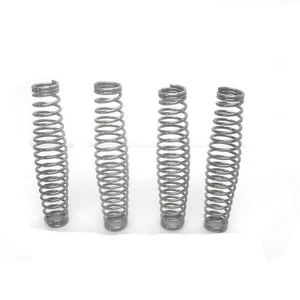 Ersatz Präzisionsfedern Astschere, Durchmesser 5 mm Trimmen Schere Feder P... - Bild 1 von 5