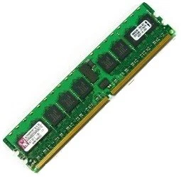 Kingston KTM2865/2G 1GB DDR2 SDRAM Server RAM Memory - Image 1 of 1