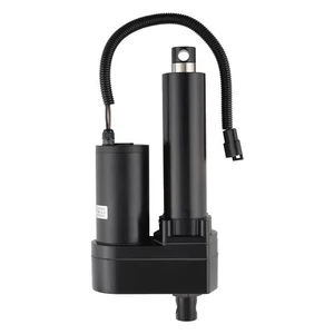 725-04500 Power Electric Lift Actuator For 39A70024 72" Manual Snow Blade - Picture 1 of 12