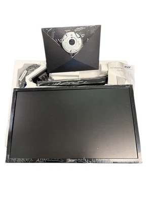 Acer CB241H bmidr 24" Full HD LCD Monitor - Image 1 of 2