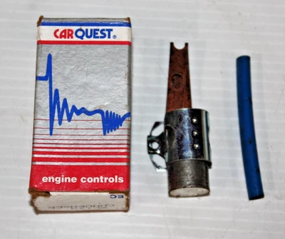 Camión condensador de encendido AL-118 RAM WM300 serie J Jeep universal AL118 Carquest Foto 1 de 2