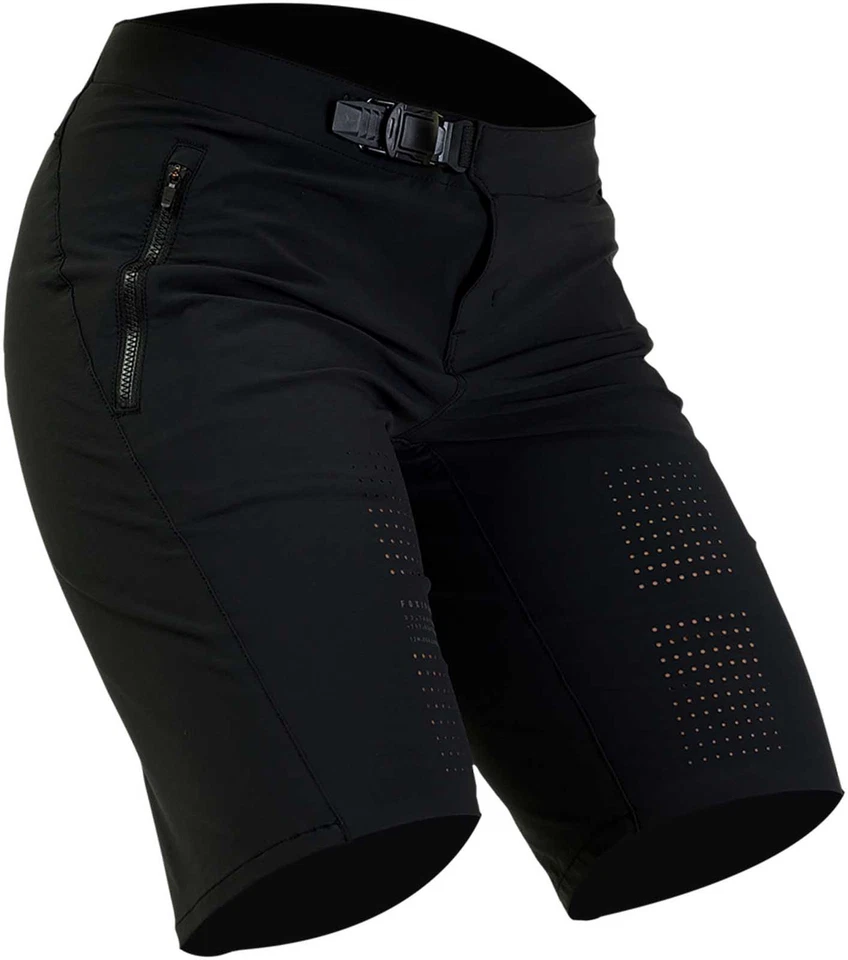 Fox Racing Women's Flexair MTB Shorts Mountain Bike MTB BMX - Image 1 of 1