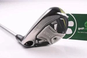 Left Hand Ping G430 #5 Hybrid / 26 Degree / Senior Flex Ping Alta Quick 45 Shaft - Picture 1 of 8