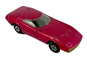 Vintage Matchbox Lesney Series 52 Dodge Charger MK3 1970 Superfast  - Bild 1 von 8