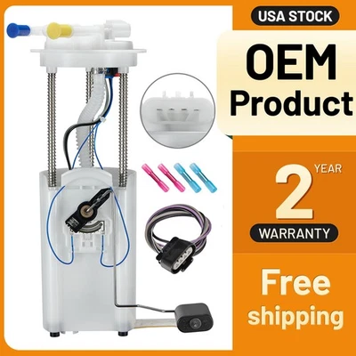 Bomba de combustible de alto rendimiento para Chevrolet Chevy Tahoe GMC Yukon E3932M 1996 1997 Foto 1 de 4