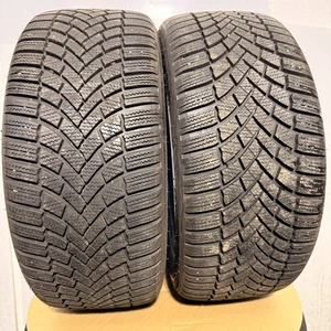 2x Bridgestone Blizzak LM005 AO  225 40 18 92V XL +7,5mm - Bild 1 von 6