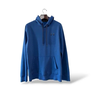 Under Armour Hoodie blau, Large - Bild 1 von 5