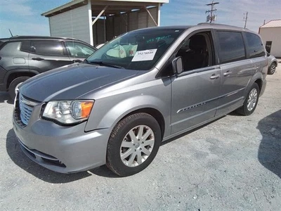 Bolsa de aire inferior izquierda para la rodilla Dodge Caravan 2011-2018 conductor delantero Foto 1 de 4