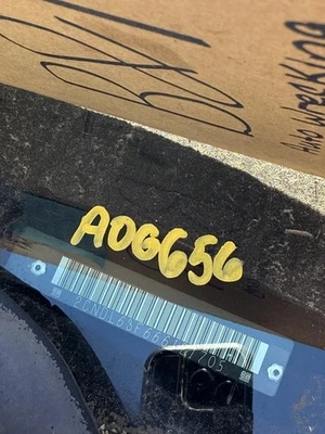 二手速度计 适合:2006 雪佛兰 Equinox MPH A 级 — 第 1/3 张图片