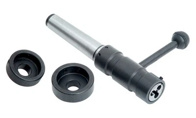 JUEGO PORTA TROQUELES CONTRAPUNTO UNIVERSAL HHIP MORSE TAPER MT2 (3906-4902) Foto 1 de 3