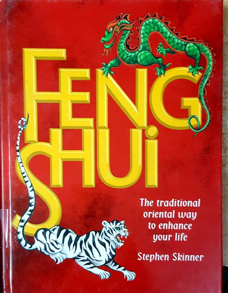 Feng Shui - Image 1 of 1