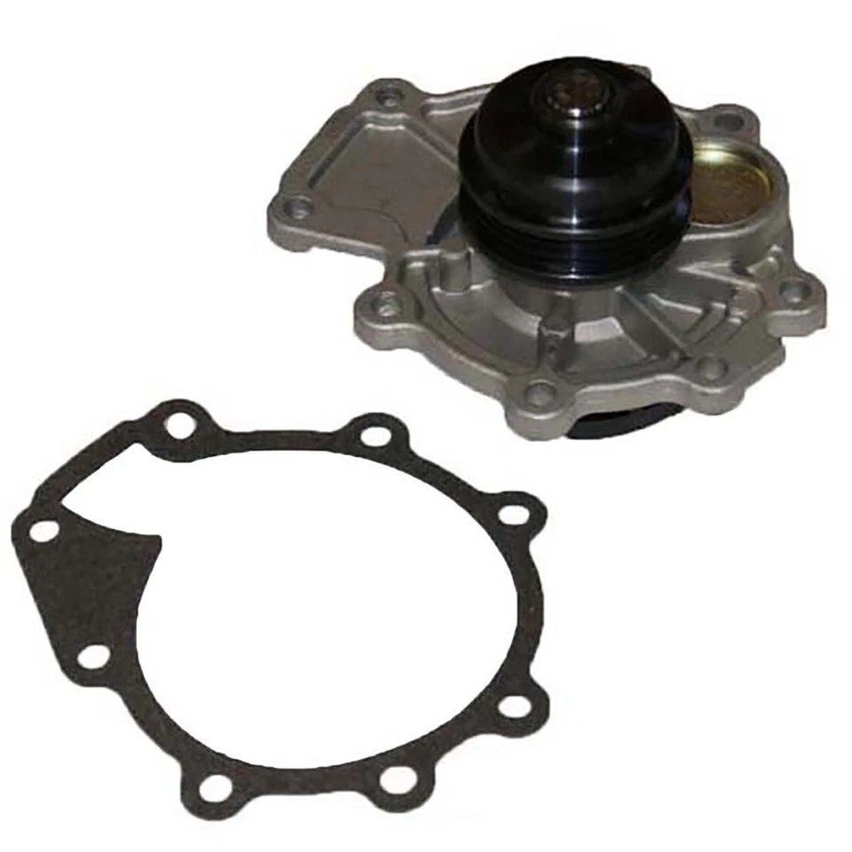 Bomba de agua del motor Procool 96186 para Ford Escape Fusion Mercury Milan Mazda 3,0 L Foto 1 de 1