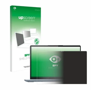 upscreen Filtre de Confidentialité pour Lenovo IdeaPad 5i 2-in-1 Gen 9 14" - Afbeelding 1 van 13