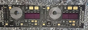Denon DN-D6000 DJ Controller No Power Cords - Picture 1 of 9
