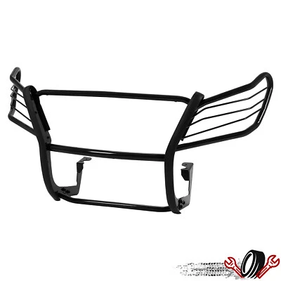 For Freightliner/Dodge Sprinter 2500 2007-18 Bumper Grille Brush Guard Bull Bar - Image 1 of 4