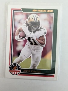 🏆 2021 Panini Chronicles Stars Stripes ALVIN KAMARA STS-AKA NEW ORLEANS SAINTS - Imagen 1 de 1