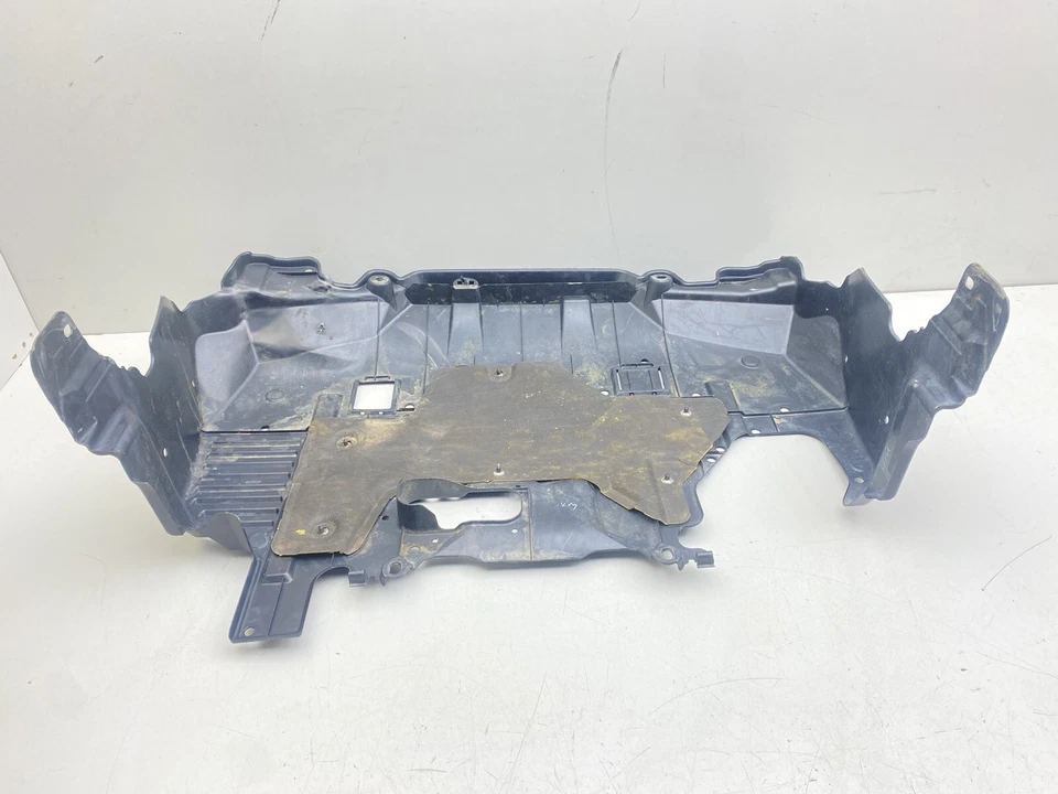 2014-2016 Subaru Forester 2.5L Engine Splash Guard Cover 56410SG001 OEM Foto 1 de 4