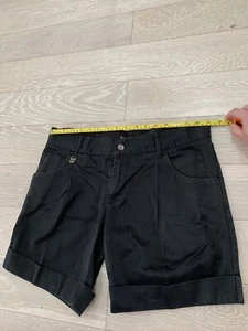 Dolce Gabbana Shorts 33w - Picture 1 of 6