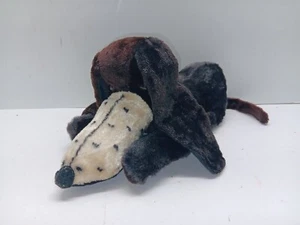 Radio transistor para perro de peluche IDeal probado en AM Basset Hound Japón de colección - Imagen 1 de 6