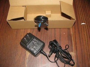 SEAGATE ADS-18E-12N 12018GPCU ADS-18E-12B 12018GPCU 12V 1.5A + USB 3.0 cable - Photo 1/3