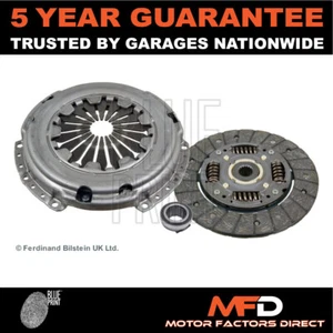 Fits Mini Cooper 2004-2008 One 2004-2007 1.6 Blue Print Clutch Kit - Foto 1 di 3