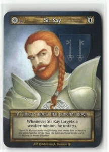 Sir Kay - Arthurian Legends - Sorcery Contested Realm - Picture 1 of 1